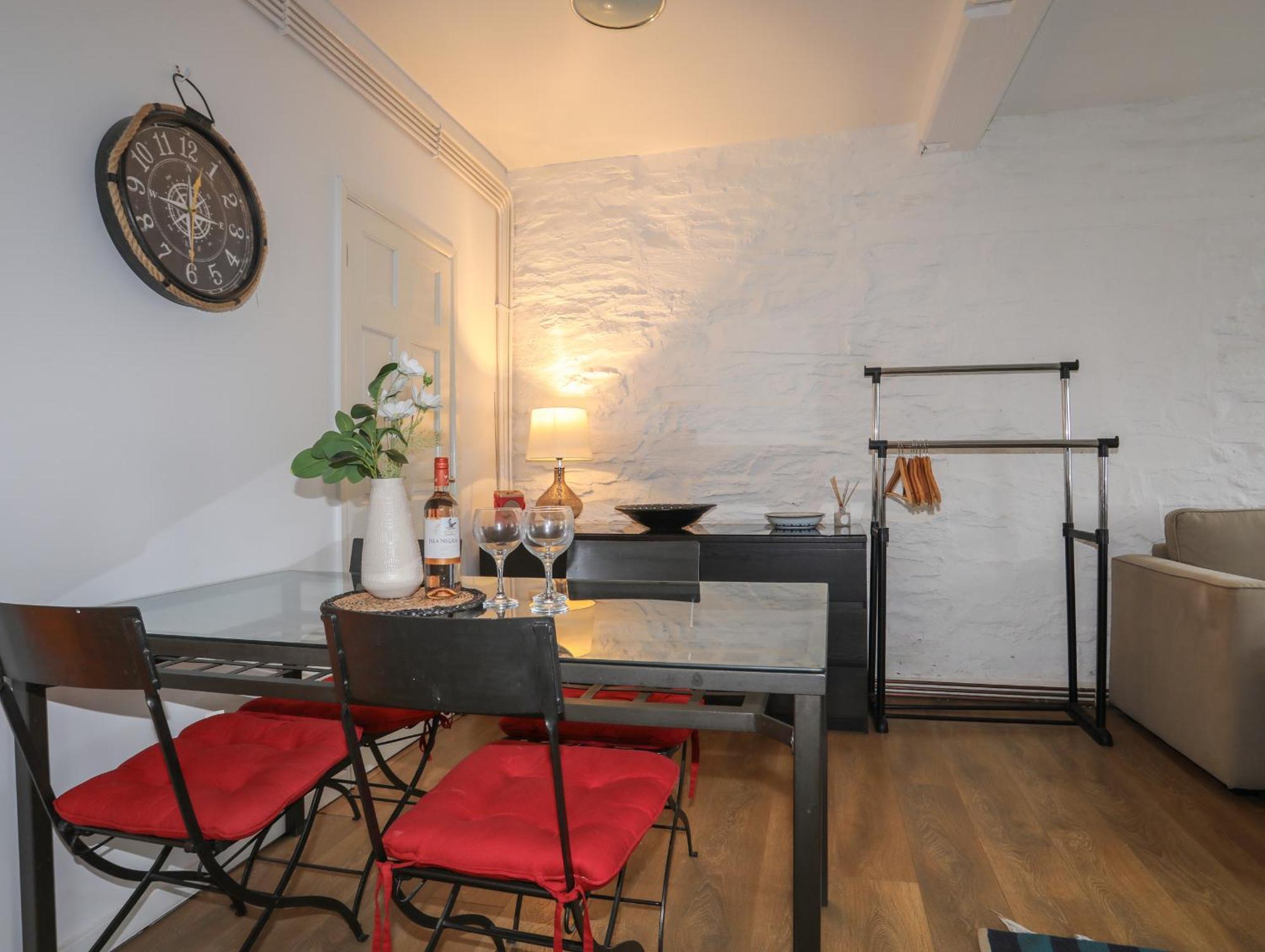 Appartamento Cornhill Courtyard Porthmadog Esterno foto