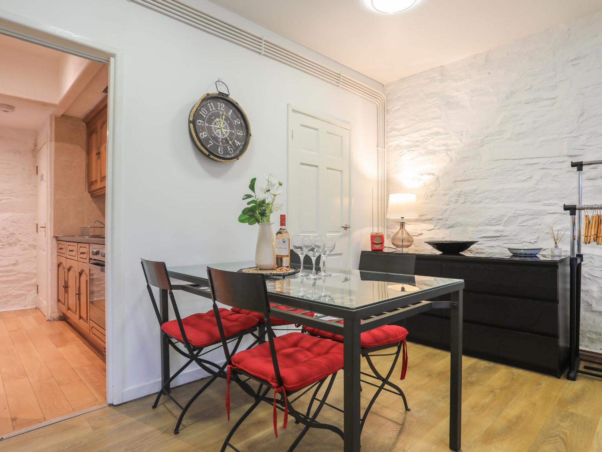 Appartamento Cornhill Courtyard Porthmadog Esterno foto
